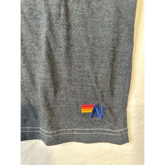 Aviator Nation Men’s Surf Naked Graphic Short Sleeve T-Shirt Size Large - Picture 2 of 7